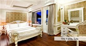 Du thuyền Signature Hạ Long